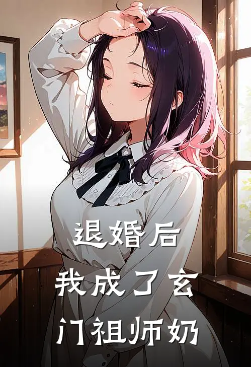 退婚后，我成了玄门祖师奶