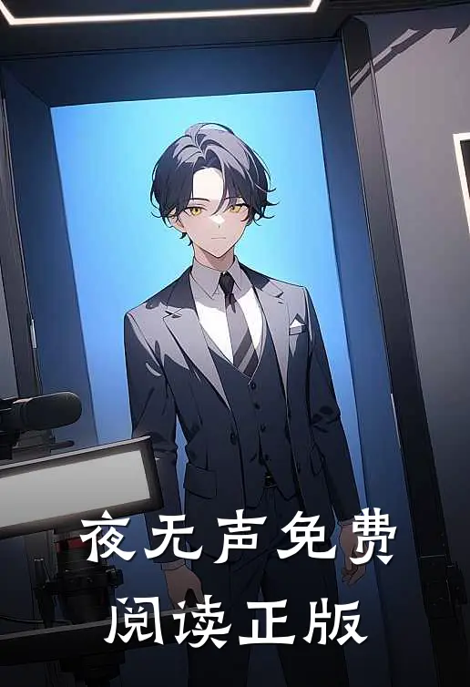 夜无声免费阅读正版