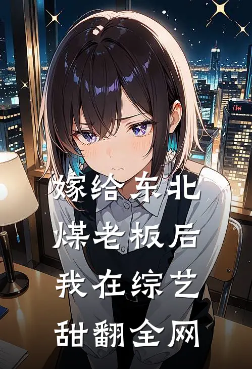 嫁给东北煤老板后，我在综艺甜翻全网