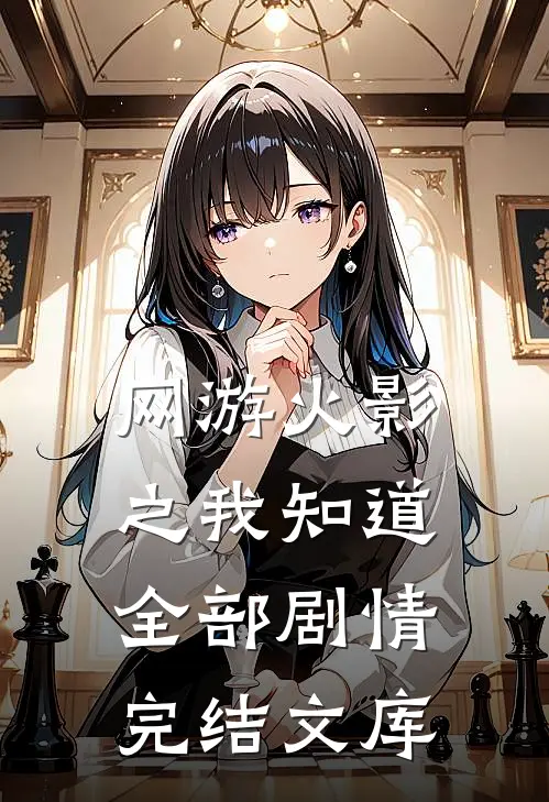 网游火影之我知道全部剧情完结文库