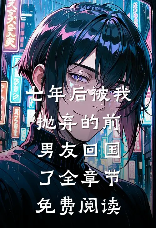 七年后被我抛弃的前男友回国了全章节免费阅读