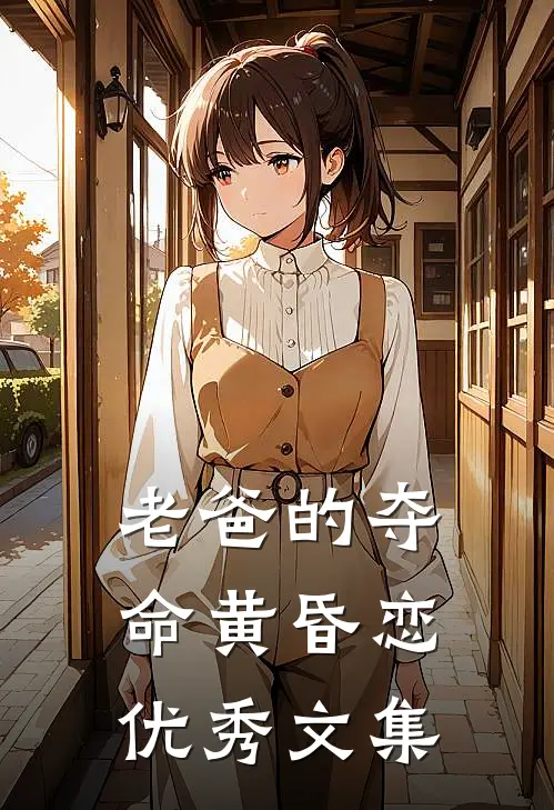 老爸的夺命黄昏恋优秀文集