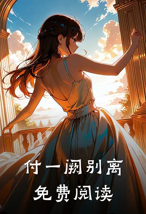 付一阙别离免费阅读