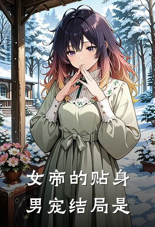 女帝的贴身男宠结局是