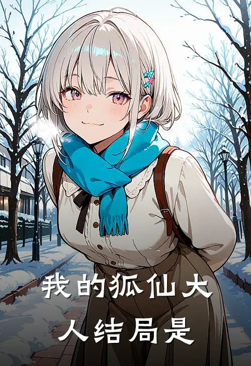 我的狐仙大人结局是
