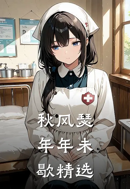 秋风瑟，年年未歇精选