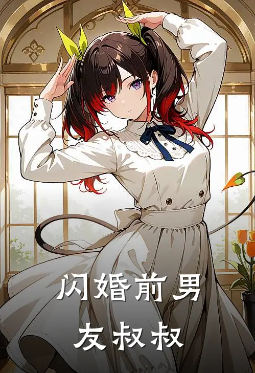 闪婚前男友叔叔