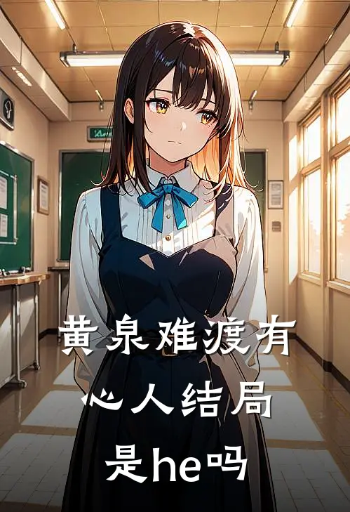黄泉难渡有心人结局是he吗