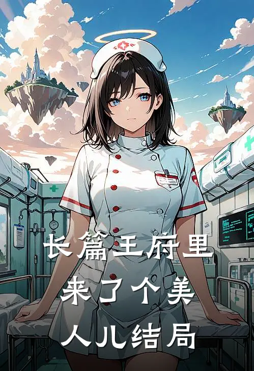 长篇王府里来了个美人儿结局