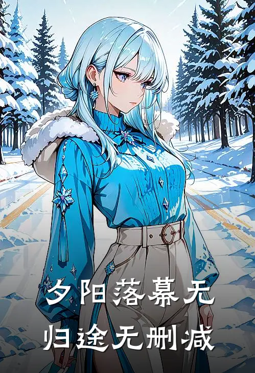 夕阳落幕无归途无删减