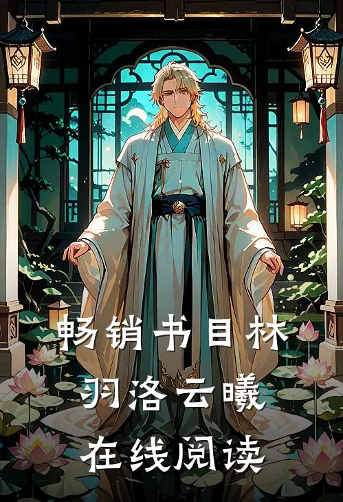 畅销书目林羽洛云曦在线阅读