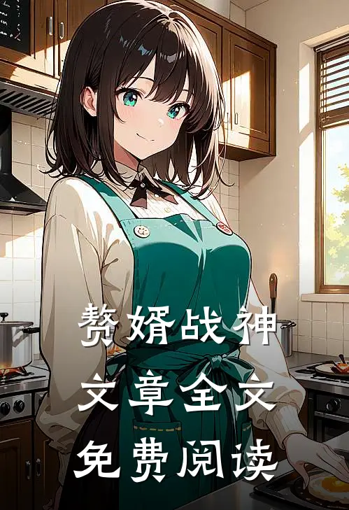 赘婿战神文章全文免费阅读
