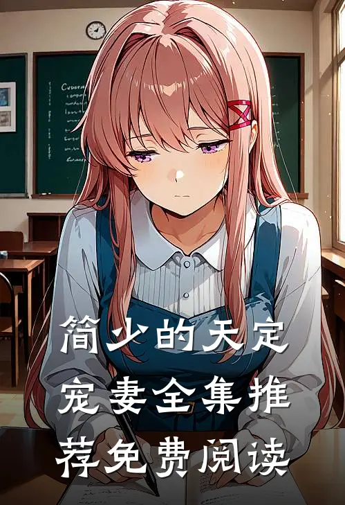简少的天定宠妻全集推荐免费阅读