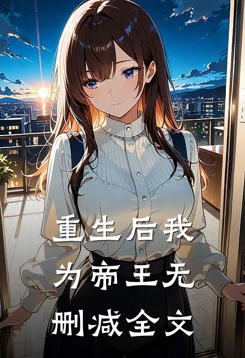 重生后我为帝王无删减全文