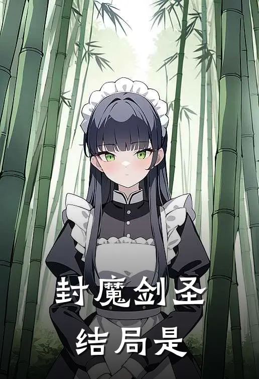 封魔剑圣结局是