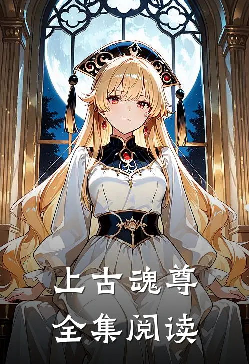 上古魂尊全集阅读