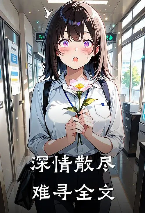 深情散尽难寻全文