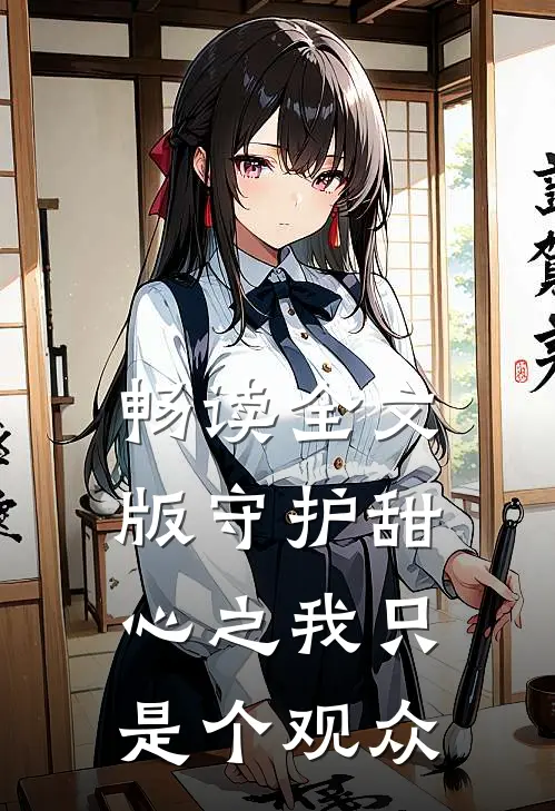 畅读全文版守护甜心之我只是个观众