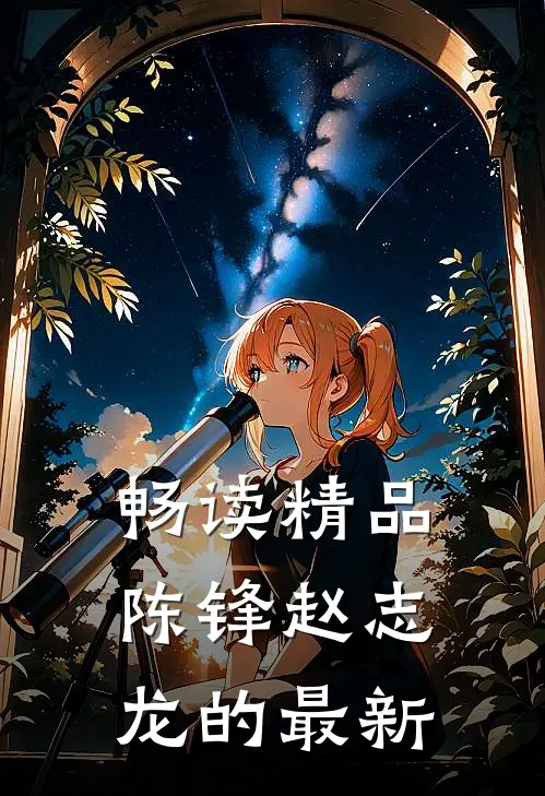 畅读精品陈锋赵志龙的最新