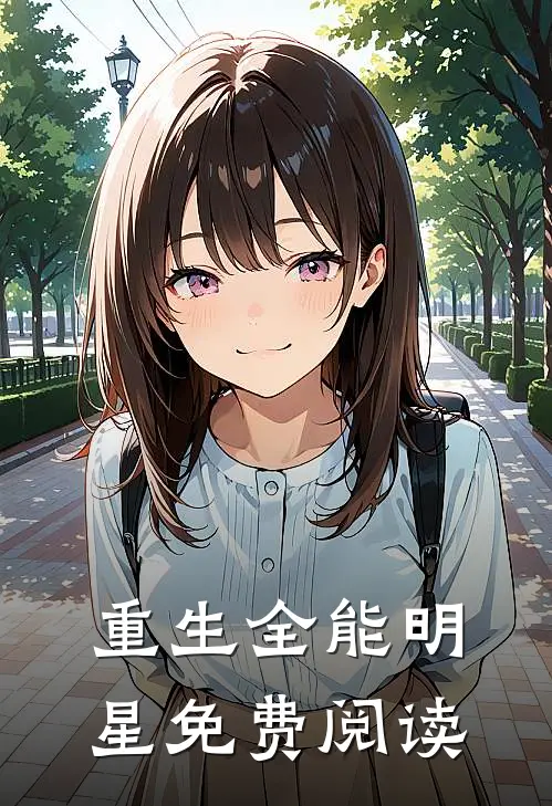 重生全能明星免费阅读