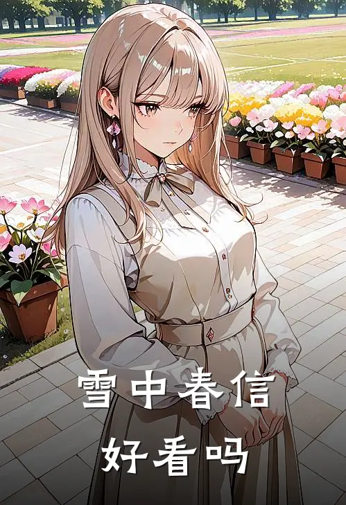雪中春信好看吗