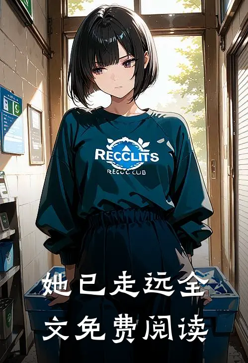 她已走远全文免费阅读
