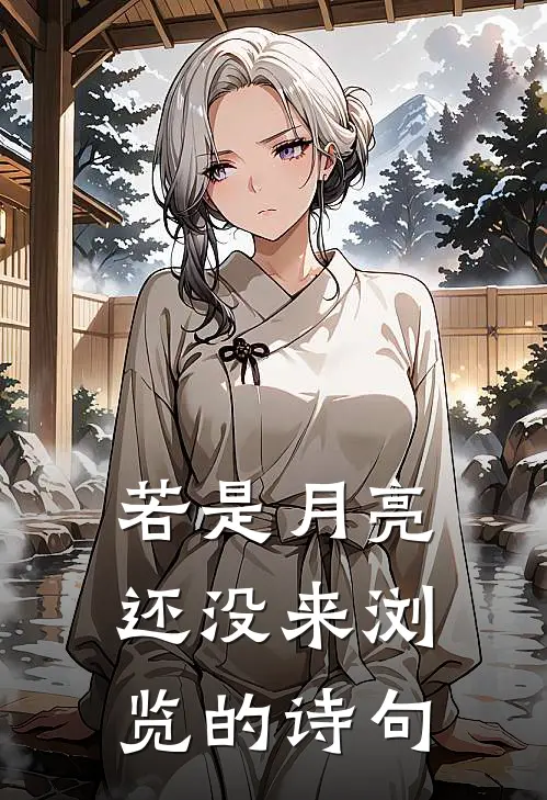 若是月亮还没来浏览的诗句