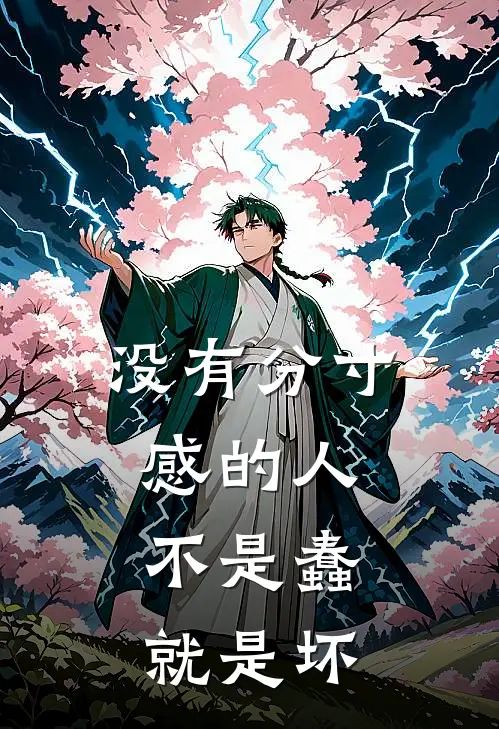 没有分寸感的人,不是蠢,就是坏