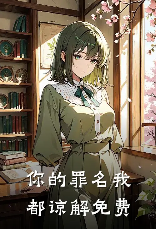 你的罪名我都谅解免费