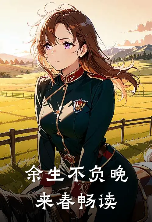 余生不负晚来春畅读