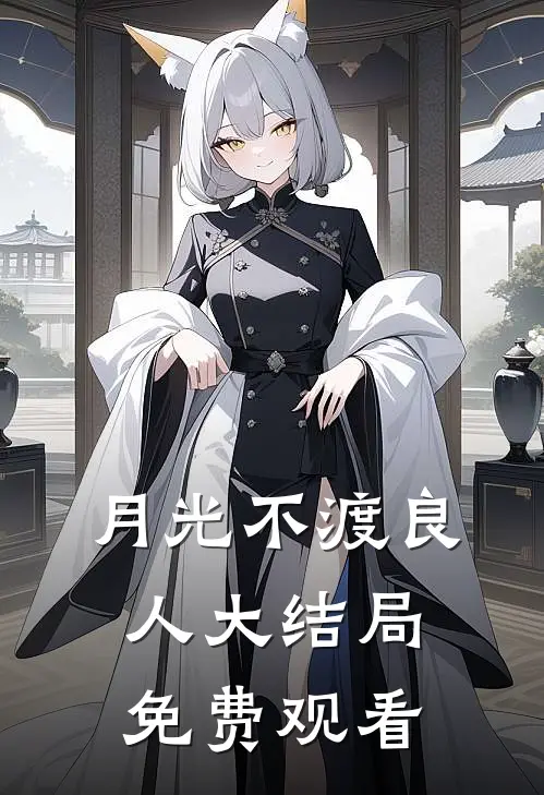 月光不渡良人大结局免费观看