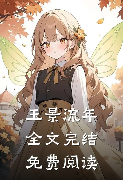 玉景流年全文完结免费阅读