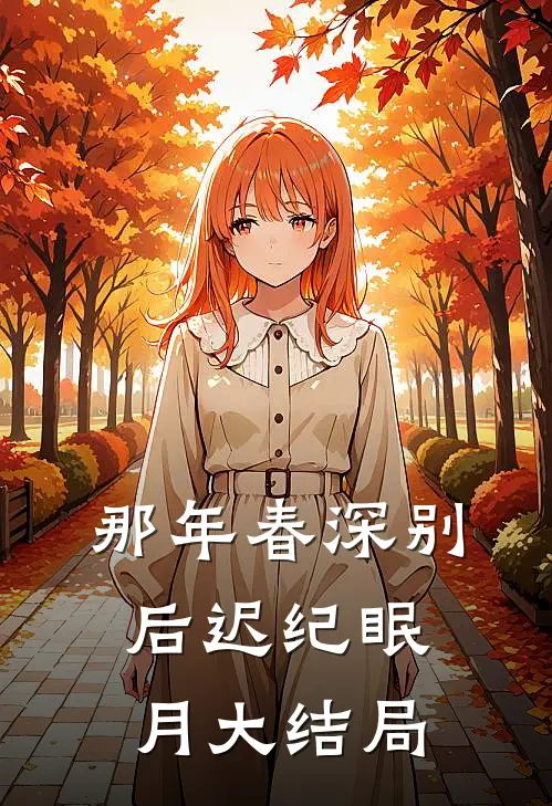 那年春深别后迟纪眠月大结局