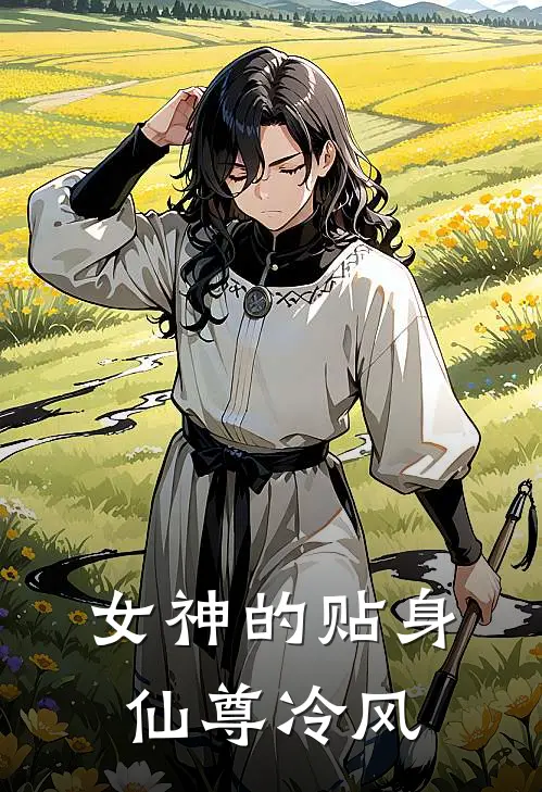 女神的贴身仙尊冷风
