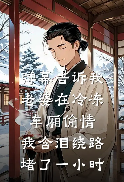 弹幕告诉我老婆在冷冻车厢偷情，我含泪绕路堵了一小时