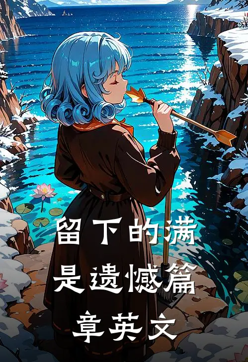 留下的满是遗憾篇章英文