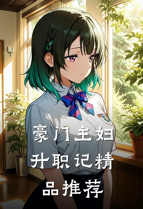 豪门主妇升职记精品推荐