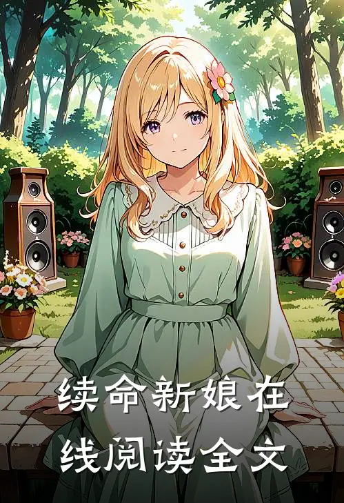 续命新娘在线阅读全文