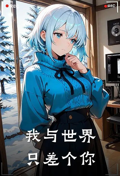我与世界只差个你