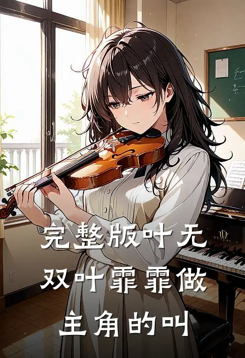 完整版叶无双叶霏霏做主角的叫