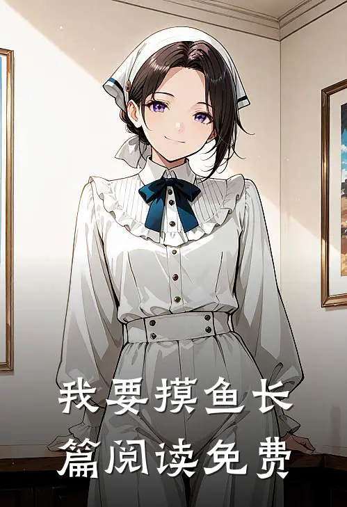 我要摸鱼长篇阅读免费