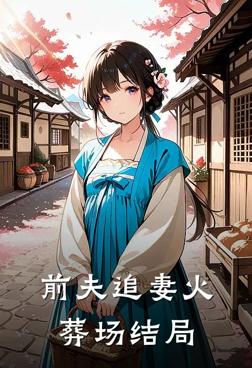 前夫追妻火葬场结局