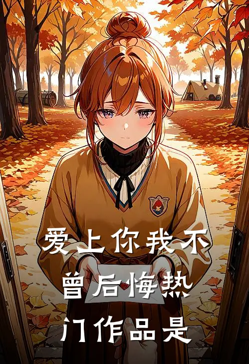 爱上你我不曾后悔热门作品是