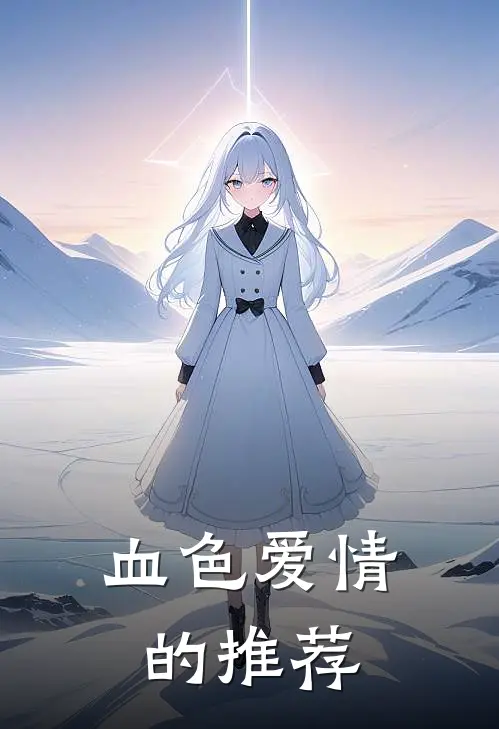 血色爱情的推荐