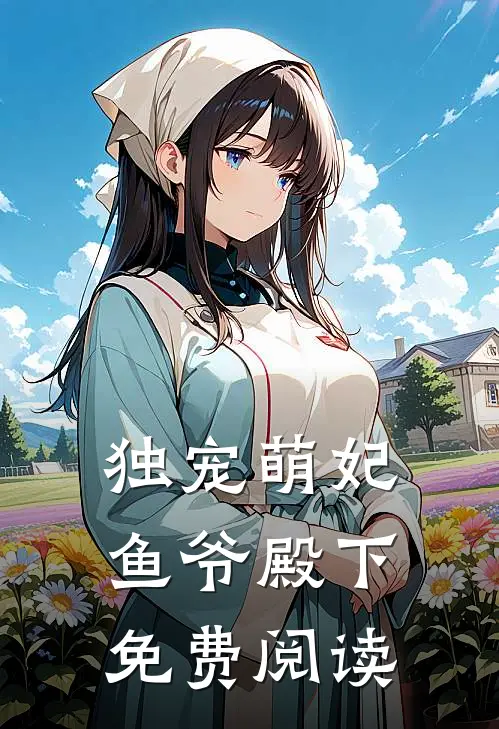 独宠萌妃鱼爷殿下免费阅读
