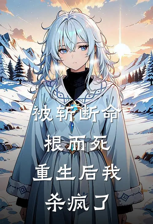 被斩断命根而死，重生后我杀疯了