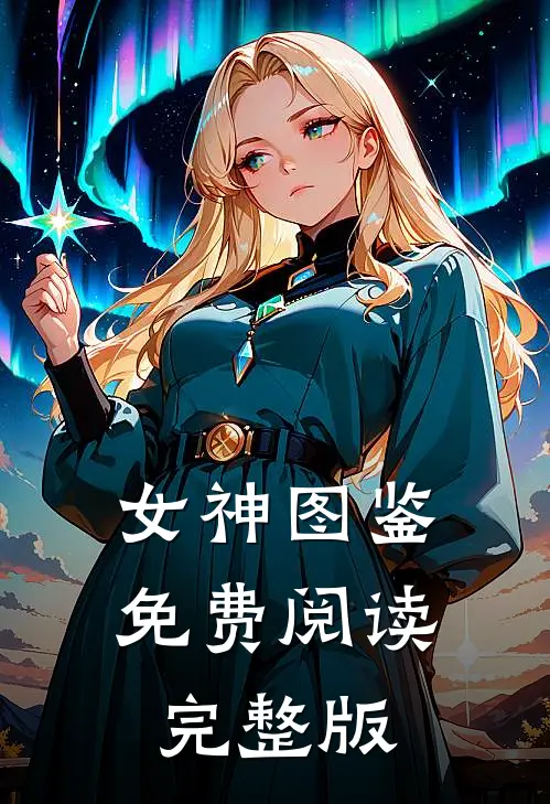 女神图鉴免费阅读完整版