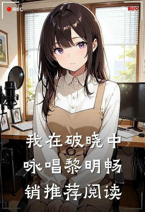 我在破晓中咏唱黎明畅销推荐阅读