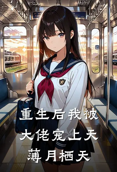 重生后我被大佬宠上天薄月栖天