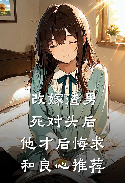 改嫁渣男死对头后，他才后悔求和良心推荐